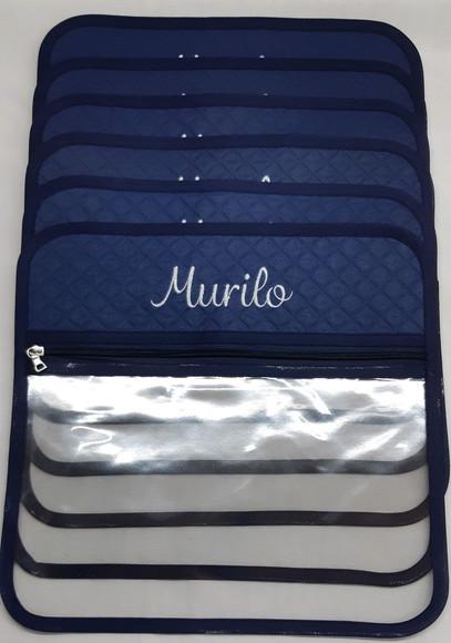Saco Organizador Maternidade Personalizado