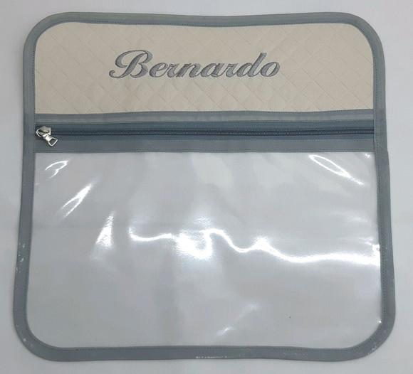 Saco Organizador Maternidade Personalizado