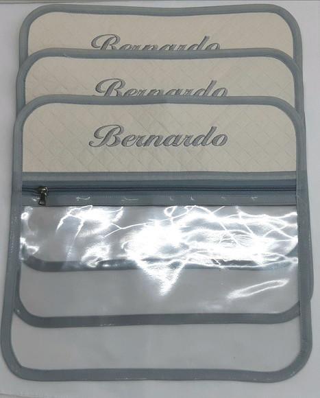 Saco Organizador Maternidade Personalizado