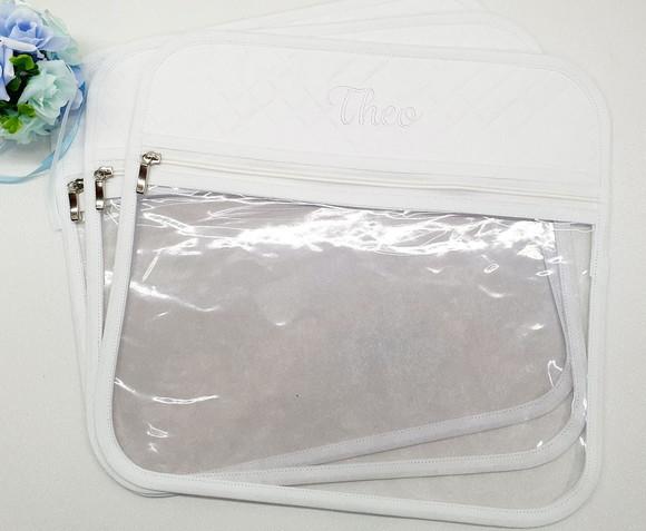 Saco Organizador Maternidade sem Bordado