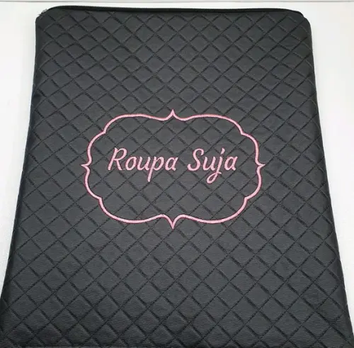 Bolsa Roupa Suja