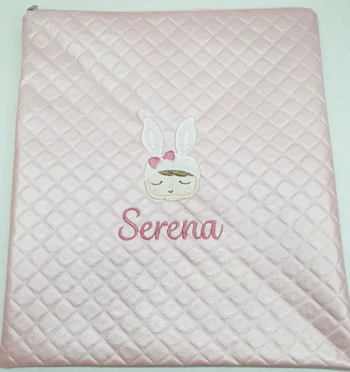 Bolsa Roupa Suja