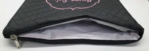Bolsa Roupa Suja
