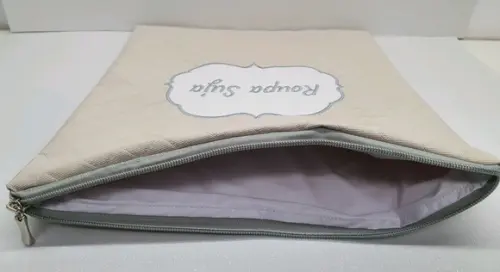 Bolsa Roupa Suja