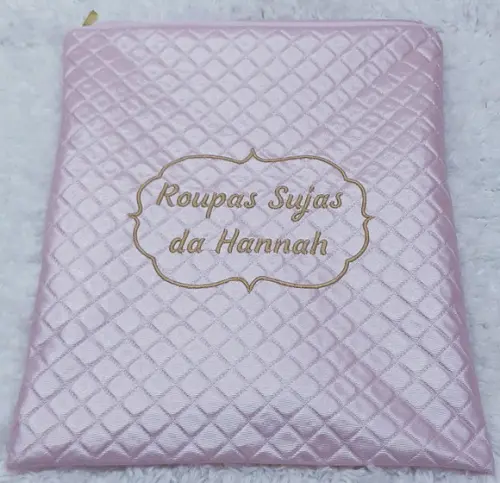 Bolsa Roupa Suja