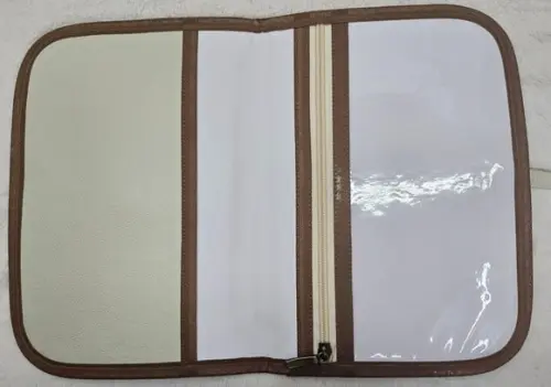 Capa Caderneta Carteira de Vacinação Personalizada