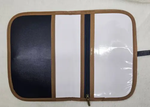 Capa Caderneta Carteira de Vacinação Personalizada