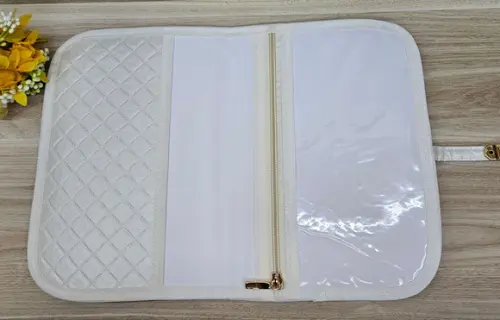 Capa Caderneta Carteira de Vacinação Personalizada