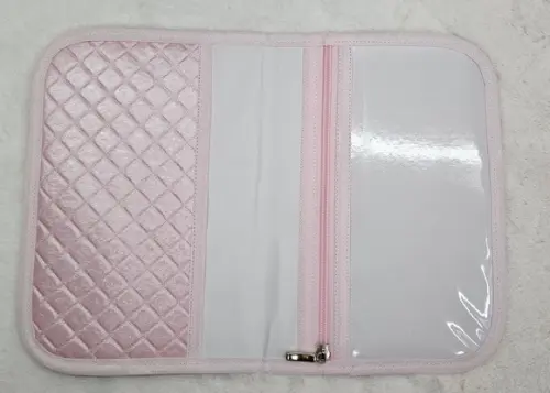 Capa Caderneta Carteira de Vacinação Personalizada