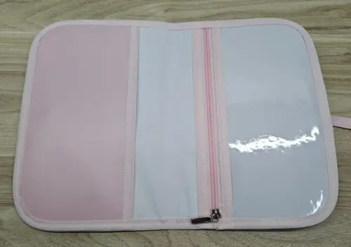 Capa Caderneta Carteira de Vacinação Personalizada