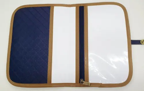 Capa Caderneta Carteira de Vacinação Personalizada