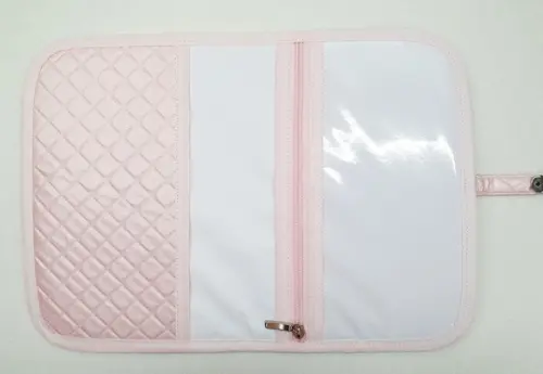 Capa Caderneta Carteira de Vacinação Personalizada