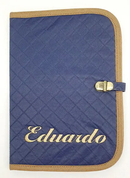 Capa Caderneta Carteira de Vacinação Personalizada