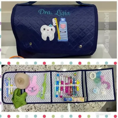 Case Odontopedriatia
