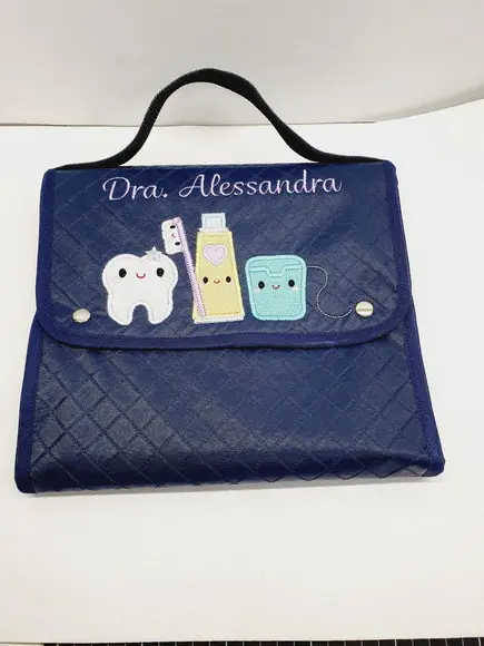 Case Odontopedriatia