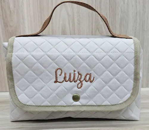 Farmacinha do Bebê Personalizada