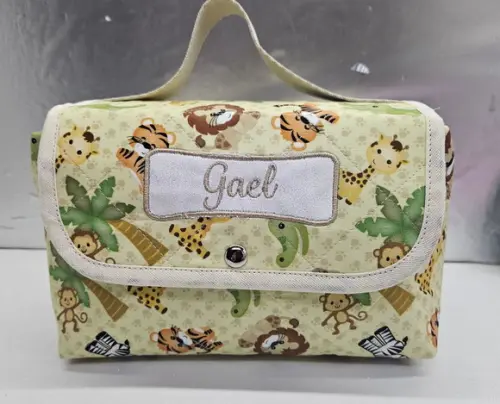 Farmacinha do Bebê Personalizada
