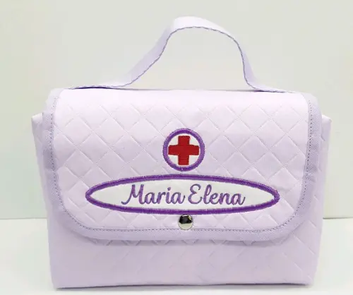 Farmacinha do Bebê Personalizada