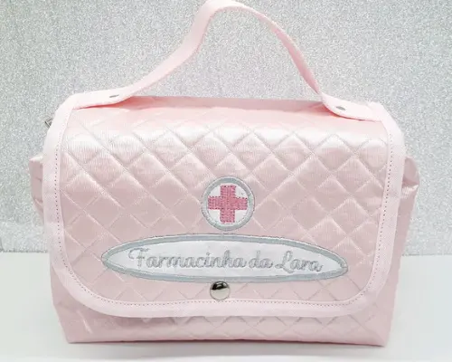 Farmacinha do Bebê Personalizada