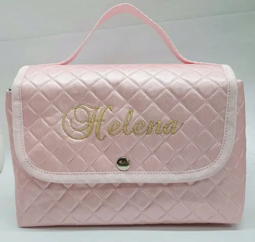 Farmacinha do Bebê Personalizada