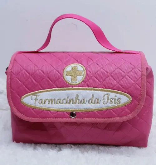 Farmacinha do Bebê Personalizada
