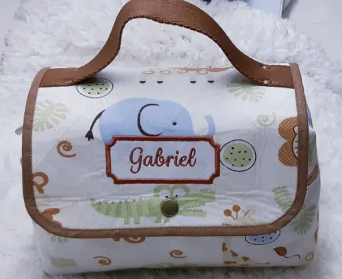 Farmacinha do Bebê Personalizada
