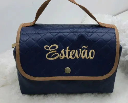 Farmacinha do Bebê Personalizada