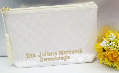 Necessaire Pers. Consultório