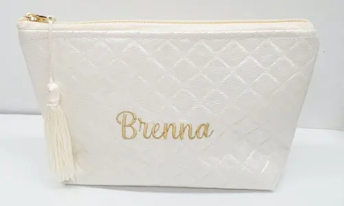 Necessaire Pers. Formulare Lembrancinha
