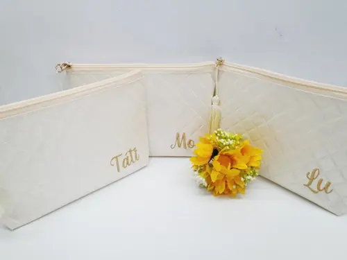Necessaire Personalizada