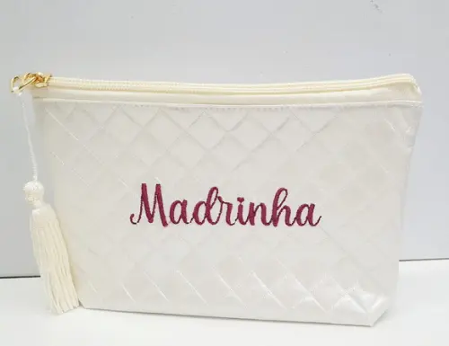 Necessaire Personalizada
