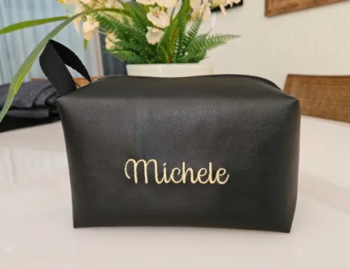 Necessaire Personalizada