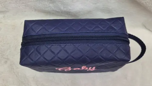 Necessaire Personalizada Box Lembrancinha