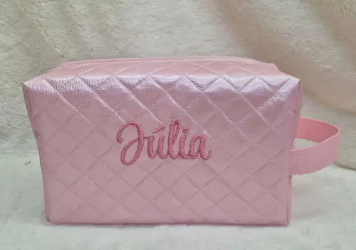 Necessaire Personalizada Box Lembrancinha