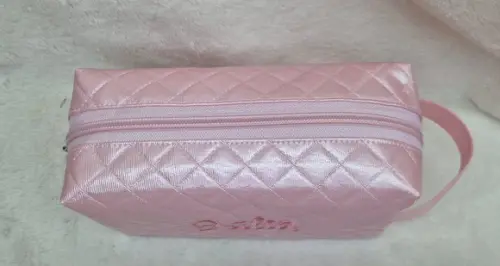 Necessaire Personalizada Box Lembrancinha
