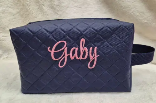Necessaire Personalizada Box Lembrancinha