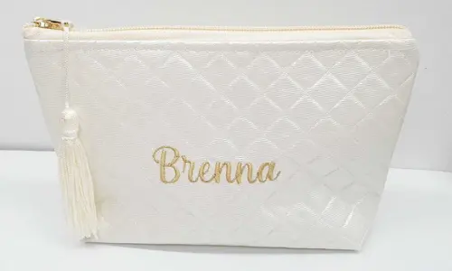 Necessaire Personalizada Gds