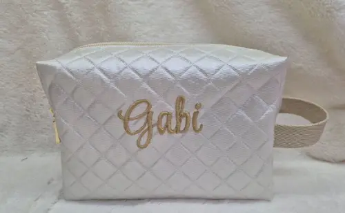 Necessaire Personalizada Box Lembrancinha