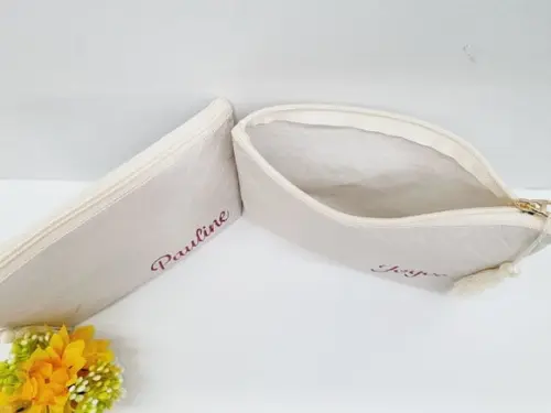 Necessaire Personalizada Madrinha Lembrancinha