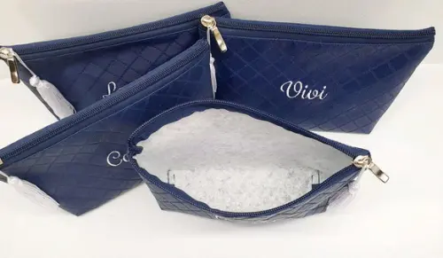 Necessaire Personalizada Madrinha Lembrancinha