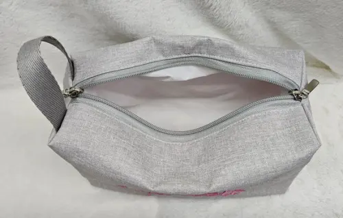 Necessaire Personalizada Madrinha Luxo