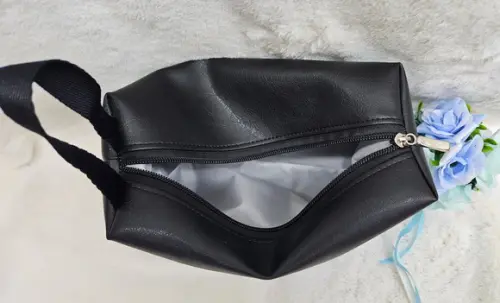 Necessaire Personalizada Madrinha Luxo