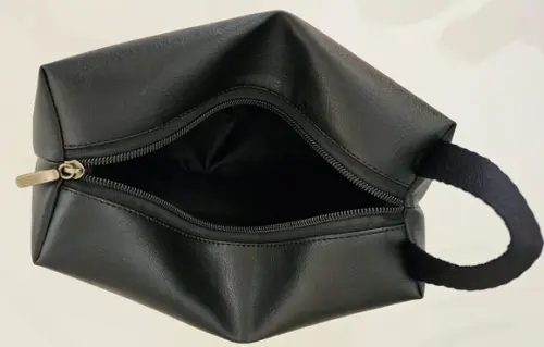 Necessaire Personalizada Madrinha Luxo