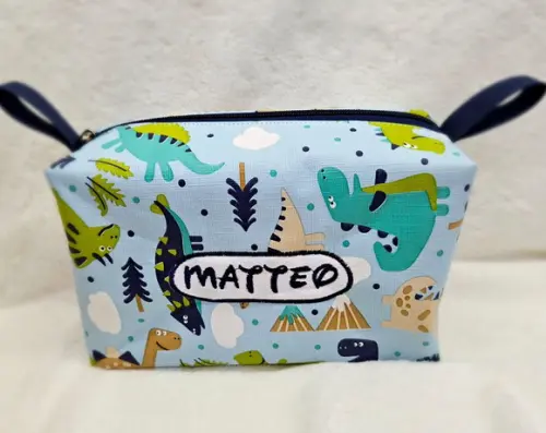 Necessaire Porta Remedio