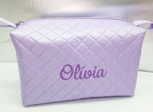 Necessaire Porta Remedio