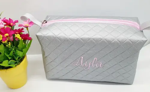 Necessaire Porta Remedio