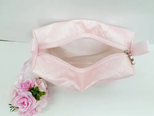 Necessaire Porta Remedio