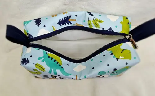 Necessaire Porta Remedio