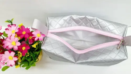 Necessaire Porta Remedio
