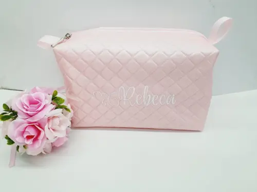 Necessaire Porta Remedio